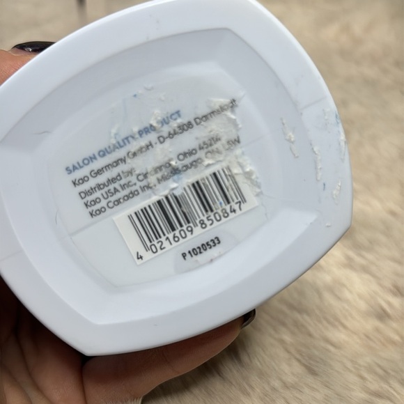 KERASILK SMOOTHING MASK, 6.7 fl oz - Picture 6 of 12